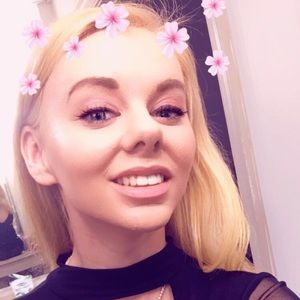 Meet your Posher, Jackie